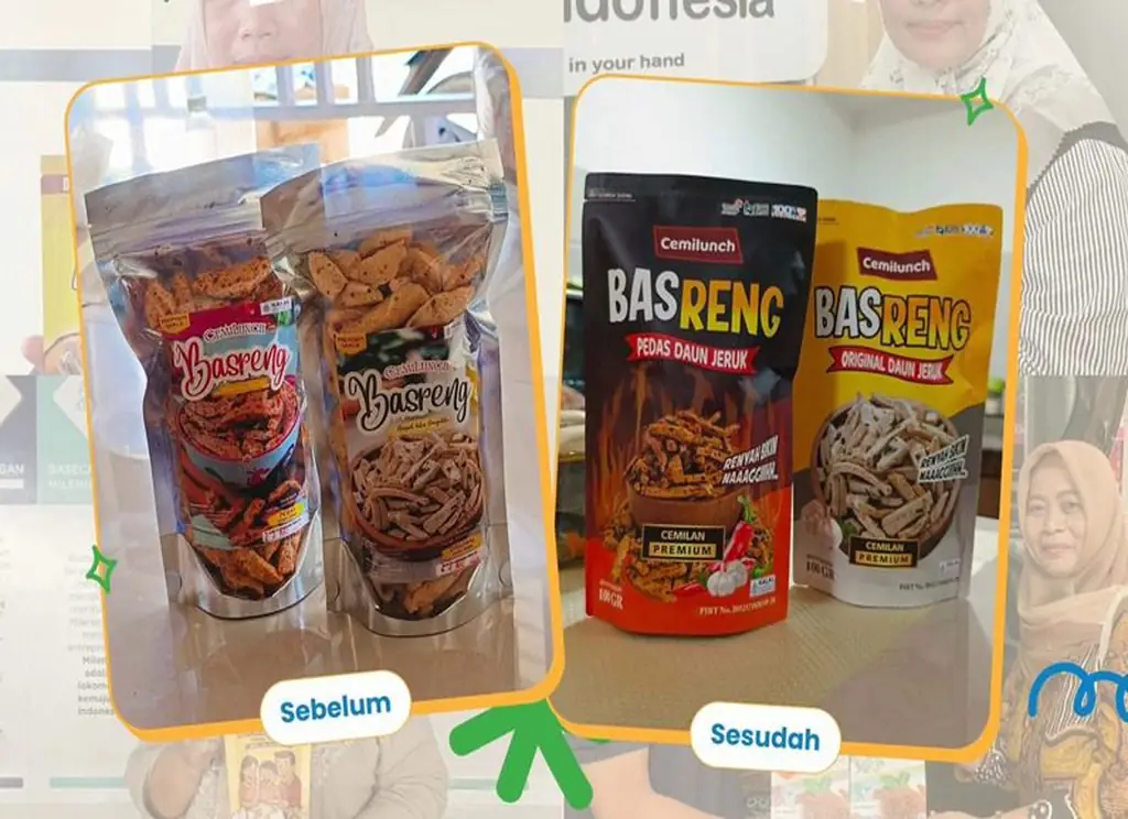 Telkom Empowers 636 Local MSMEs with Packaging Upgrades Through PackFest 2025